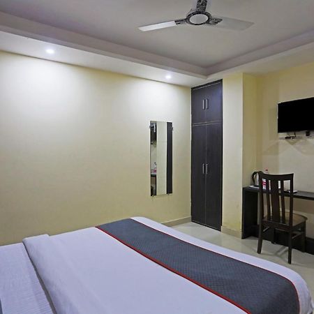 Airport Hotel Rosewood Νέο Δελχί Εξωτερικό φωτογραφία