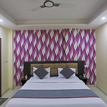 Airport Hotel Rosewood Νέο Δελχί Εξωτερικό φωτογραφία