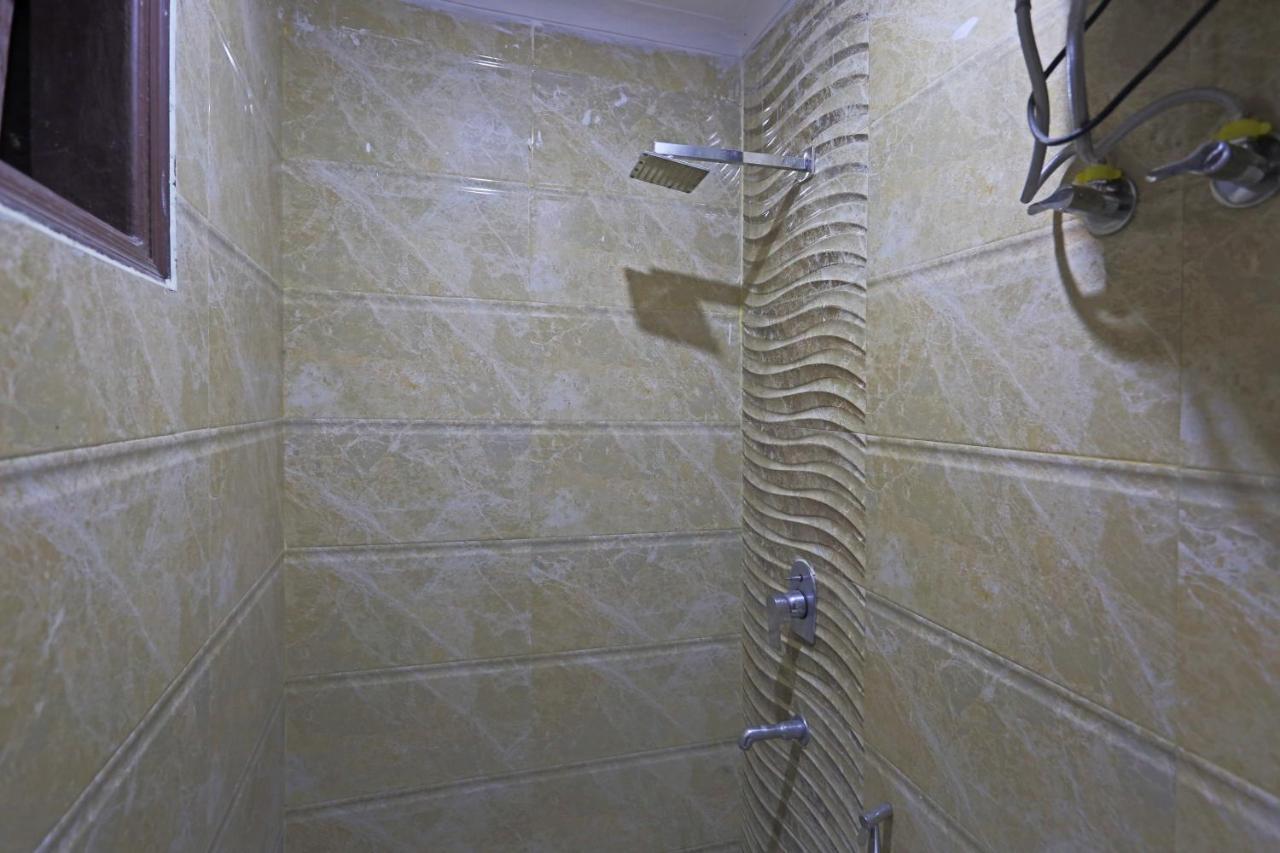 Airport Hotel Rosewood Νέο Δελχί Εξωτερικό φωτογραφία