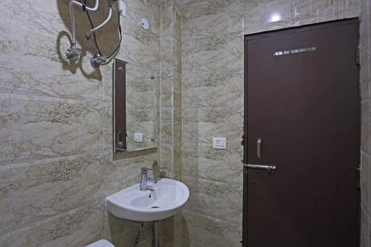 Airport Hotel Rosewood Νέο Δελχί Εξωτερικό φωτογραφία