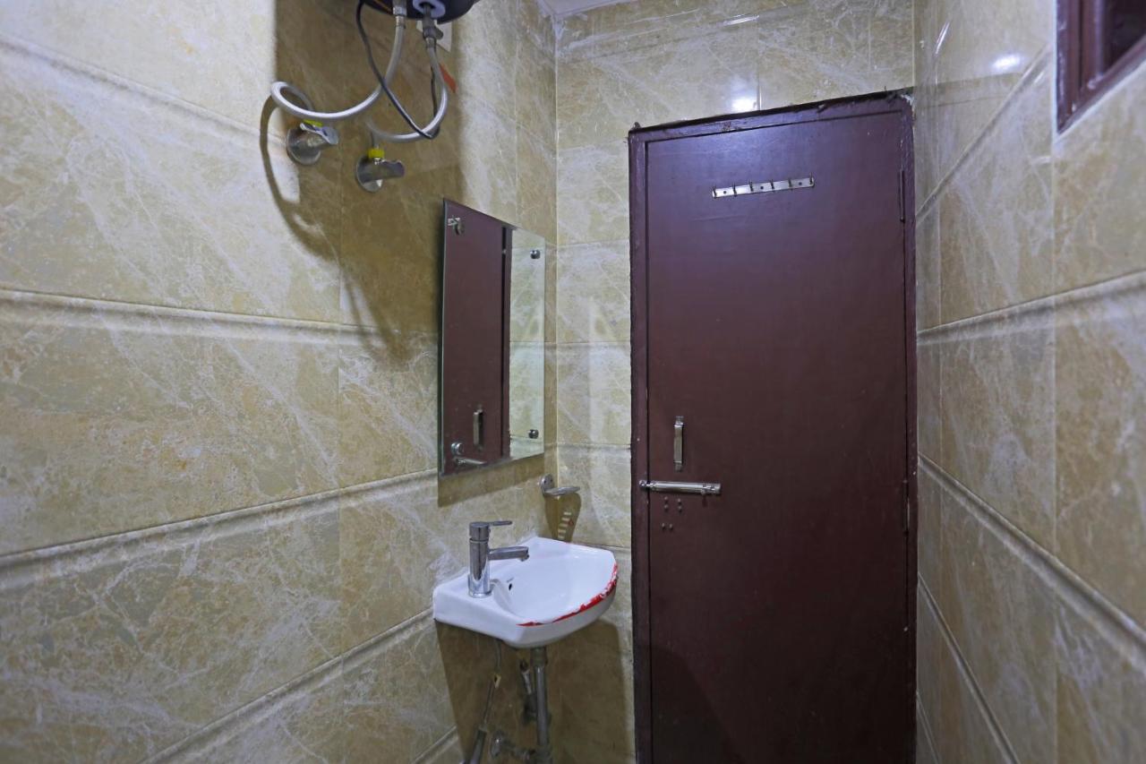 Airport Hotel Rosewood Νέο Δελχί Εξωτερικό φωτογραφία